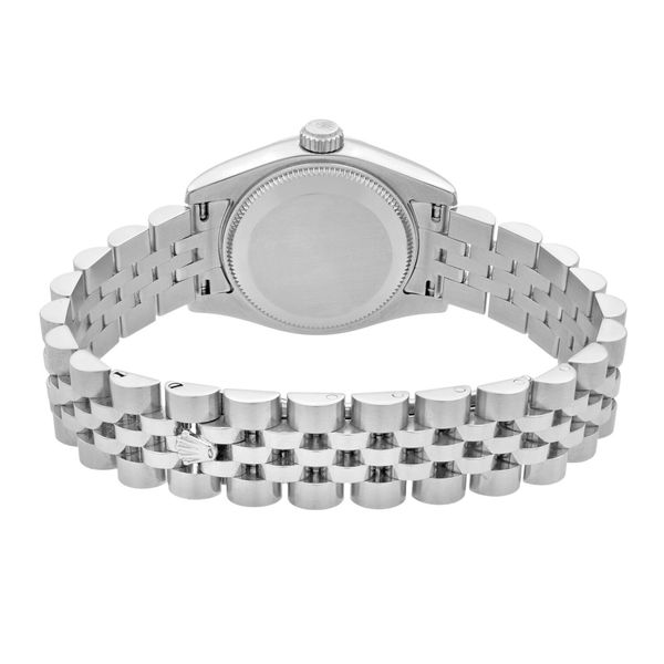 Rolex Datejust Lady 179174